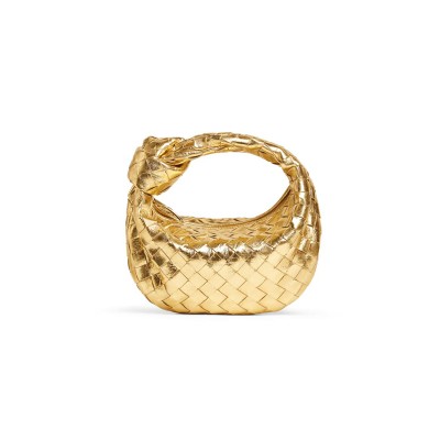 BOTTEGA VENETA MINI JODIE 651876V4P108922 (26*13*8.5cm)
